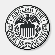 Supprimez Federal Reserve Magnets