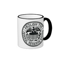 Supprimez Federal Reserve Tasses À Café