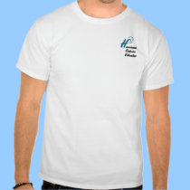 Sur toujours la carte t-shirts