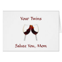 SUR VOTRE ANNIVERSAIRE VOTRE MAMAN DU SALUT U DE J CARTE DE VŒUX