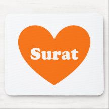 Surat Tapis De Souris