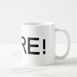sure tasses à café