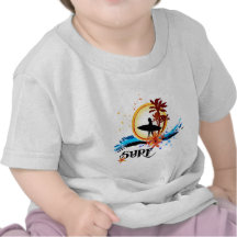 Surf T-shirt