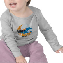 Surf T-shirts