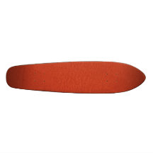 Surface simili cuir d'impression plateaux de skateboards customisés