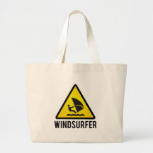 Surfer de vent sacs