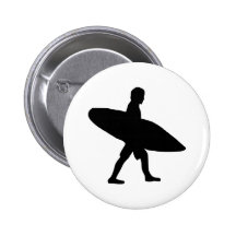 Surfer - surfer pin's