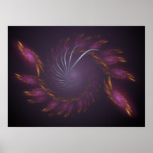 'Surprise brumeux Affiches