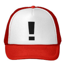 SURPRISE ! CASQUETTE