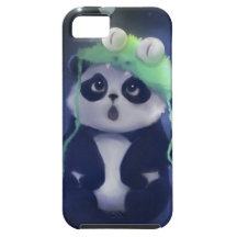 Surprise douce coque iPhone 5 Case-Mate