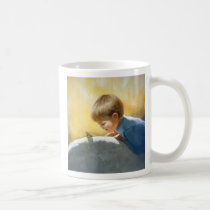 Surprise ensoleillée tasses