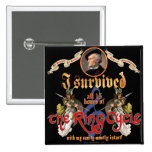 Survivant de cycle d'anneau badges