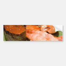 Sushi Adhésifs Pour Voiture