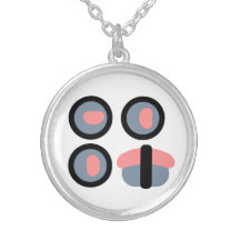 Sushi Collier