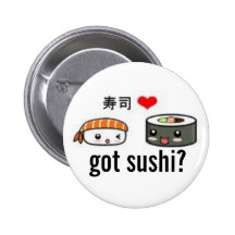 sushi obtenus ? badges