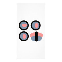 Sushi Photocarte