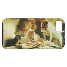 Suspens, dire notre coiffeur de Charles Burton de  Coques iPhone 5 Case-Mate