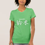 suzuki t-shirts