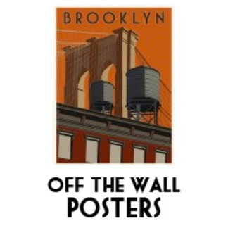 Off the Wall posters