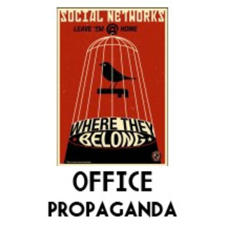 Office Propaganda