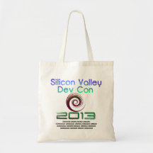 SVDC Fourre-tout 2013 Sac En Toile