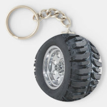 Swamper superbe Bogger Porte-clef