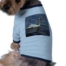 Swan'd Vêtement Pour Chien