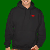 Sweat capuche 32 t-shirts