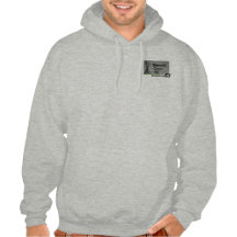Sweat - shirt à capuche d'aîné de Byers Sweatshirt À Capuche