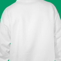 Sweat - shirt à capuche de ~ de silhouette d'insec t-shirts