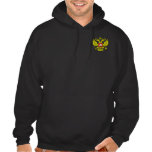Sweat - shirt à capuche de la Russie - polychrome  Sweatshirt À Capuche