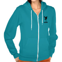 Sweat - shirt à capuche de smurf - choisissez le s t-shirt