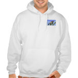 SWEATSHIRT À CAPUCHON DE BASIC