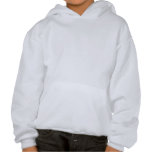 Sweatshirt à capuchon de grenouille mignonne - per