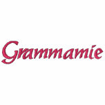 Sweatshirt de Grammamie