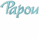 Sweatshirt de Papou