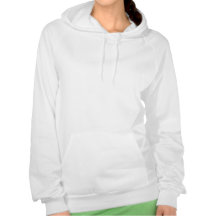 Sweatshirt fier de sweat - shirt à capuche d'épous