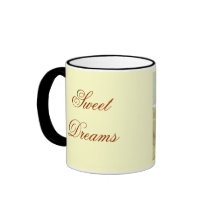 SweetDreams Tasse À Café