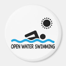 swimming magnets