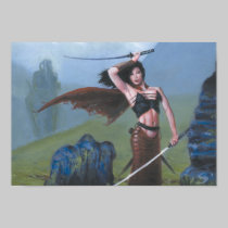 Swordsmith des montagnes posters