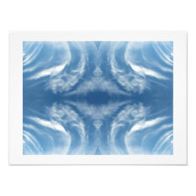 Sylphenwolken/Luftgeister - ReNaArt image 01 Tirages Photo