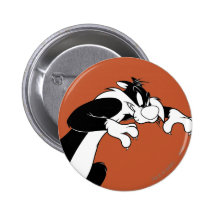 Sylvester rôdant badges