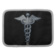 Symbole de corps médical agendas folio