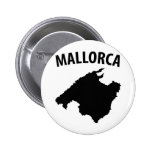 symbole de Majorque Badges