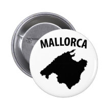 symbole de Majorque Badges