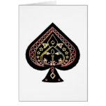 Symbole de pelles : Orange et rouge : Cartes