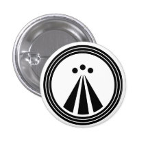 Symbole d'OBOD Pin's Avec Agrafe