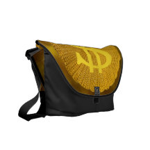 symbole dollar besace