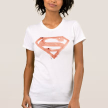 Symbole du café S - rouge T-shirt