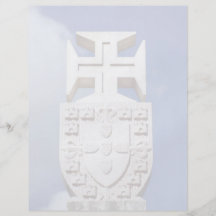 Symbologie portugaise prospectus